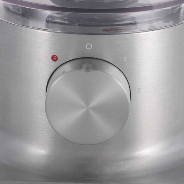 Kenwood асүйлік комбайн FP270 - фото 7