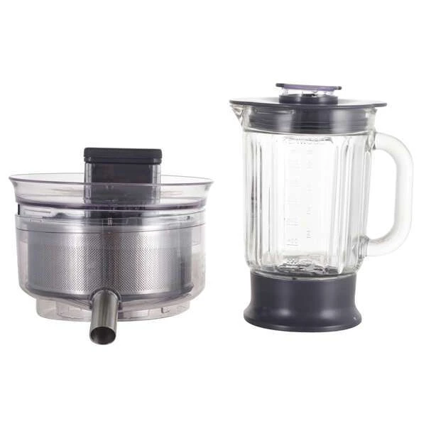 Kenwood асүйлік комбайн FP270 - фото 8