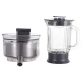 Kenwood асүйлік комбайн FP270 - фото 8