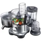 Kenwood асүйлік комбайн FP270 - фото 3