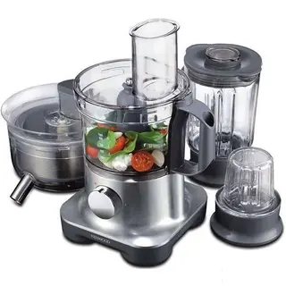 Kenwood асүйлік комбайн FP270