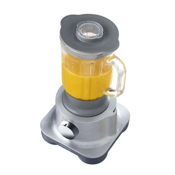 Kenwood асүйлік комбайн FP270 - фото 5