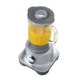 Kenwood асүйлік комбайн FP270 - фото 5