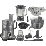 Kenwood асүйлік комбайн FP270