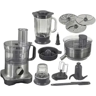 Kenwood асүйлік комбайн FP270