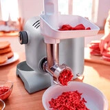 Кухонная машина Bosch MUM58M64 - фото 5