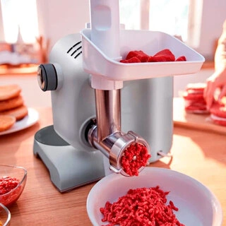 Кухонная машина Bosch MUM58M64