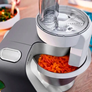 Кухонная машина Bosch MUM58M64