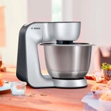 Кухонная машина Bosch MUM58M64 - фото 3