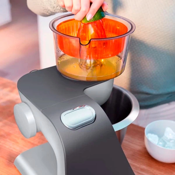 Кухонная машина Bosch MUM58M64 - фото 8