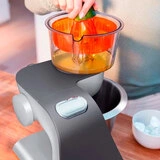 Кухонная машина Bosch MUM58M64 - фото 8