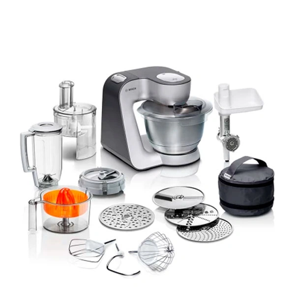 Кухонная машина Bosch MUM58M64 - фото 10