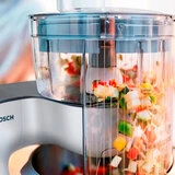 Кухонная машина Bosch MUM58M64 - фото 7