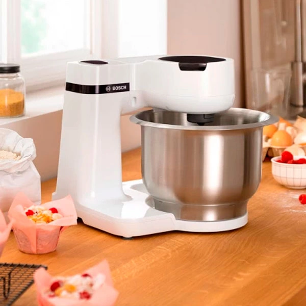 Кухонная машина Bosch MUMS2EW40 - фото 3