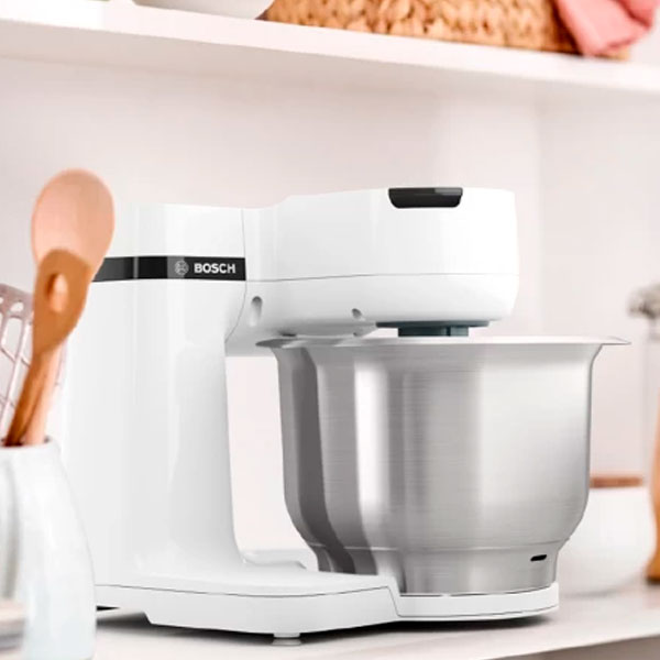 Кухонная машина Bosch MUMS2EW40 - фото 9