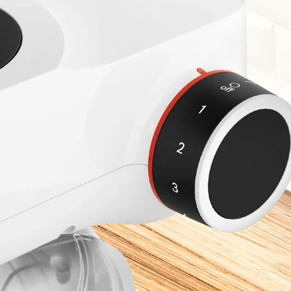 Кухонная машина Bosch MUMS2EW40 - фото 16