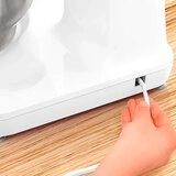 Кухонная машина Bosch MUMS2EW40 - фото 18