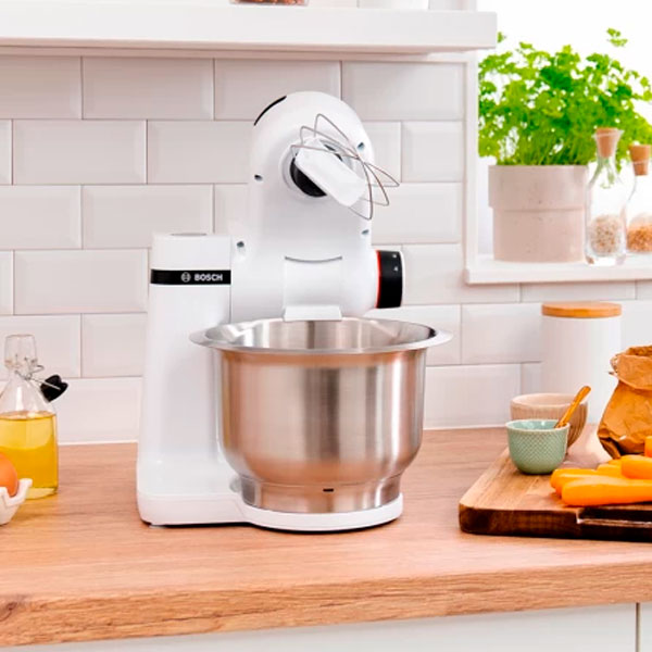 Кухонная машина Bosch MUMS2EW40 - фото 8