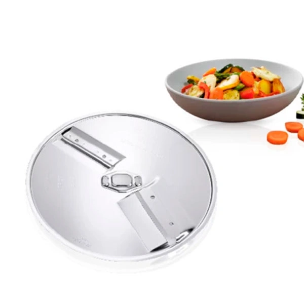 Кухонная машина Bosch MUMS2ER01 - фото 6