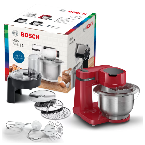 Кухонная машина Bosch MUMS2ER01