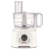 Кухонный комбайн Moulinex DoubleForce compact FP542111 - фото 2