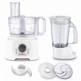 Кухонный комбайн Moulinex DoubleForce compact FP542111