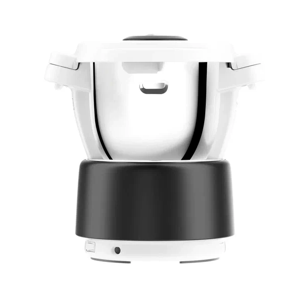 Кухонный робот Moulinex Companion XL HF80B832 с функцией нагрева - фото 3