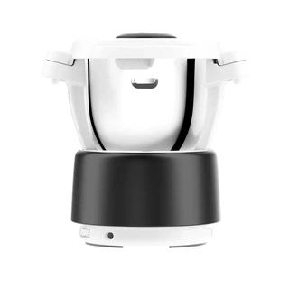 Кухонный робот Moulinex Companion XL HF80B832 с функцией нагрева