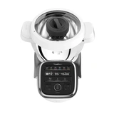 Кухонный робот Moulinex Companion XL HF80B832 с функцией нагрева - фото 2