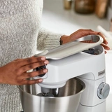 Кухонная машина Kenwood Titanium Chef Baker KVC65.001WH - фото 14
