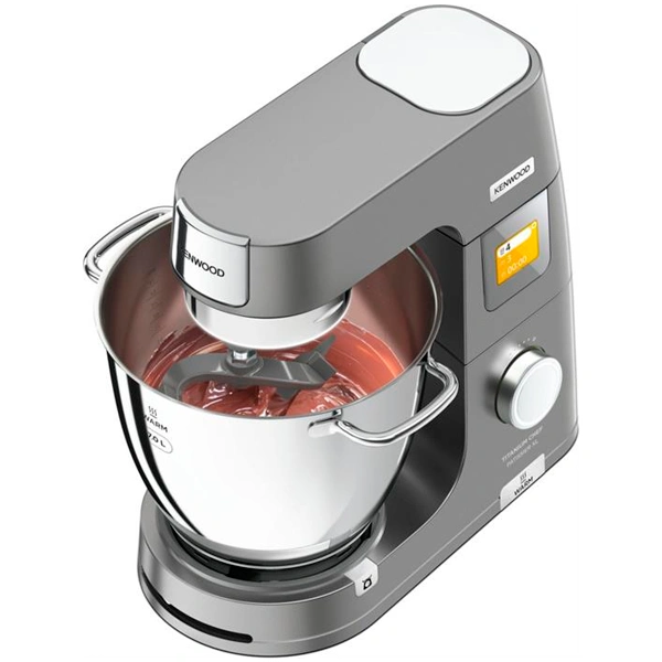 Кухонная машина Kenwood Titanium Chef Patissier XL KWL90.004SI - фото 11