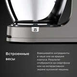 Кухонная машина Kenwood Titanium Chef Patissier XL KWL90.004SI - фото 6