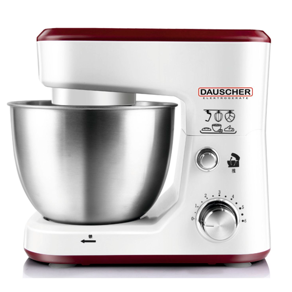 Кухонная машина Dauscher DKP-4090SM-Turbo
