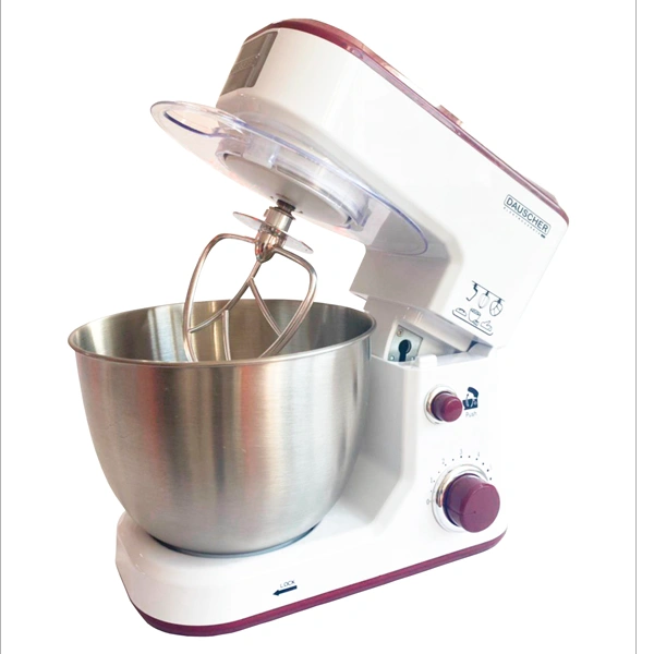 Кухонная машина Dauscher DKP-4090SM-Turbo - фото 2