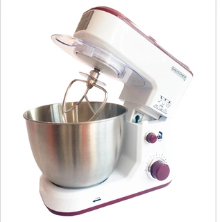 Кухонная машина Dauscher DKP-4090SM-Turbo