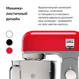 Кухонная машина Kenwood KMX750BK - фото 9