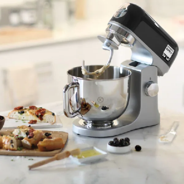 Кухонная машина Kenwood KMX750BK - фото 11