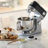 Кухонная машина Kenwood KMX750BK - фото 11