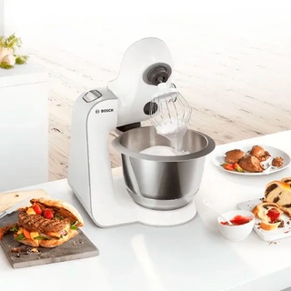 Кухонная машина Bosch MUM58231