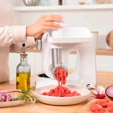 Кухонная машина Bosch MUM58231 - фото 9