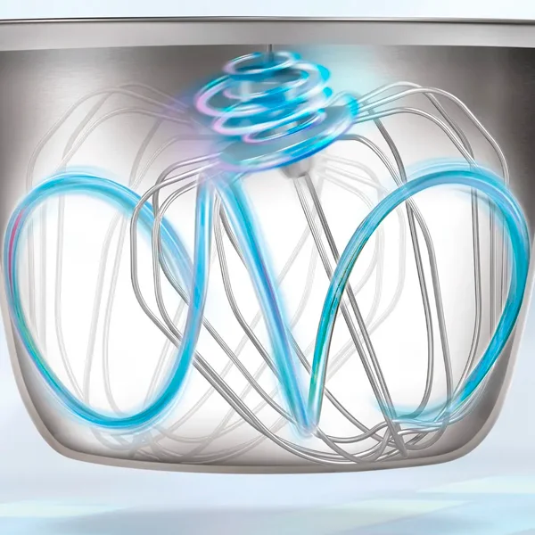 Кухонная машина Bosch MUM58231 - фото 14