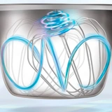 Кухонная машина Bosch MUM58231 - фото 14