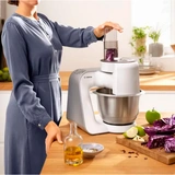 Кухонная машина Bosch MUM58231 - фото 8