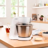 Кухонная машина Bosch MUM58231 - фото 10