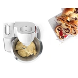 Кухонная машина Bosch MUM58231 - фото 13