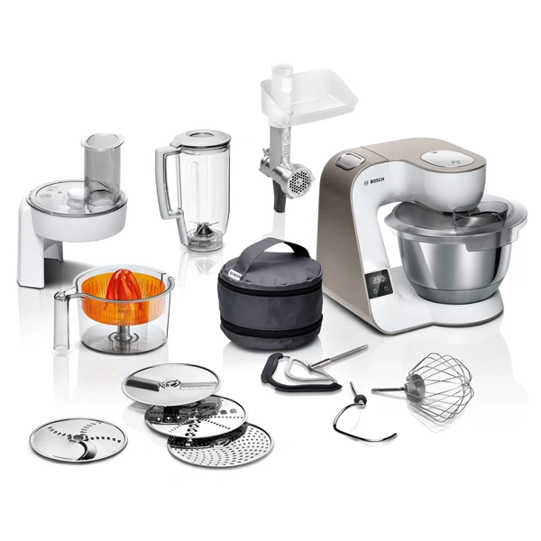 Кухонная машина Bosch MUM5XW40