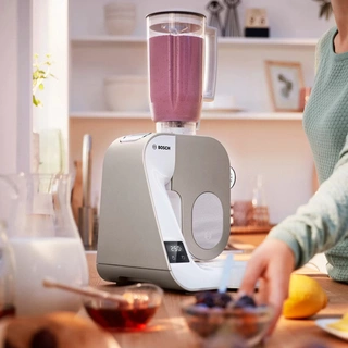 Кухонная машина Bosch MUM5XW40