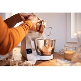 Кухонная машина Bosch MUM5XW40 - фото 14