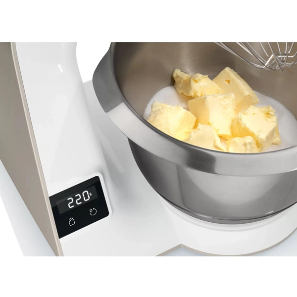 Кухонная машина Bosch MUM5XW40 - фото 8