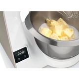 Кухонная машина Bosch MUM5XW40 - фото 8